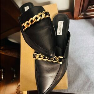 Steve Madden Women's Faine Mule